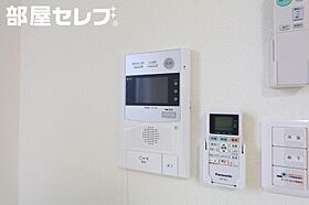 リヴシティ浅間町  ｜ 愛知県名古屋市西区花の木1丁目13-7（賃貸マンション1K・3階・28.85㎡） その18