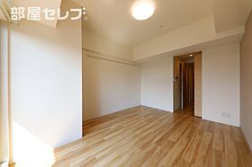 リシュドール名駅南  ｜ 愛知県名古屋市中村区名駅南1丁目10-13（賃貸マンション1K・10階・27.70㎡） その10