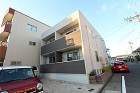 スカイピアI  ｜ 愛知県名古屋市中川区打中1丁目253（賃貸アパート1R・1階・32.90㎡） その1