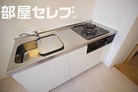 アーク十番町  ｜ 愛知県名古屋市中川区十番町1丁目6-9（賃貸アパート1LDK・1階・30.94㎡） その5