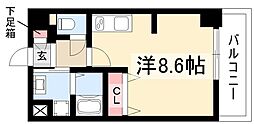 金山駅 5.8万円