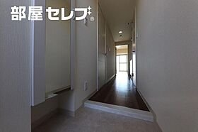 キャナルスクエア  ｜ 愛知県名古屋市中川区西日置2丁目19-26（賃貸マンション1R・4階・26.11㎡） その11