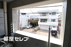 SPACE CUBE HONJIN  ｜ 愛知県名古屋市中村区塩池町3丁目6-15（賃貸マンション1K・1階・30.00㎡） その15