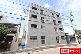 SPACE CUBE HONJIN  ｜ 愛知県名古屋市中村区塩池町3丁目6-15（賃貸マンション1K・1階・30.00㎡） その25