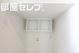 ミルト応仁  ｜ 愛知県名古屋市中川区応仁町1丁目23（賃貸アパート1K・1階・27.91㎡） その24