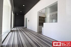 リベール名駅南  ｜ 愛知県名古屋市中川区西日置1丁目1-6（賃貸マンション1R・7階・22.82㎡） その17