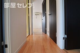 パークアクシス金山WEST  ｜ 愛知県名古屋市中区正木2丁目4-3（賃貸マンション3LDK・13階・75.48㎡） その25