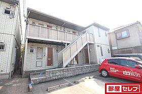 グレーシア中郷 A  ｜ 愛知県名古屋市中川区中郷3丁目73（賃貸アパート1K・1階・32.18㎡） その25