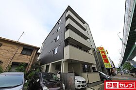 エテルノ幅下  ｜ 愛知県名古屋市西区幅下1丁目13-6（賃貸マンション1DK・3階・28.50㎡） その25