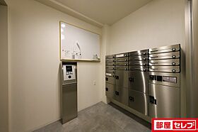 エテルノ幅下  ｜ 愛知県名古屋市西区幅下1丁目13-6（賃貸マンション1DK・3階・28.50㎡） その26