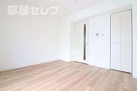 レジデンスルイーダ  ｜ 愛知県名古屋市西区栄生2丁目3-5（賃貸マンション1K・2階・26.48㎡） その6