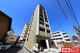 Lives Residence Sako  ｜ 愛知県名古屋市西区栄生2丁目2-9（賃貸マンション1K・7階・26.52㎡） その1