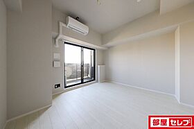 Lives Residence Sako  ｜ 愛知県名古屋市西区栄生2丁目2-9（賃貸マンション1K・6階・26.52㎡） その6