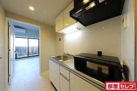 Lives Residence Sako  ｜ 愛知県名古屋市西区栄生2丁目2-9（賃貸マンション1K・6階・26.52㎡） その7