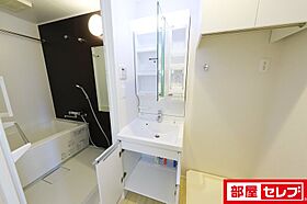 フィオーレ  ｜ 愛知県名古屋市中川区花塚町2丁目34（賃貸アパート1K・2階・29.21㎡） その21