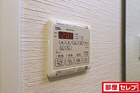 フィオーレ  ｜ 愛知県名古屋市中川区花塚町2丁目34（賃貸アパート1K・2階・29.21㎡） その12