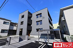 フィオーレ  ｜ 愛知県名古屋市中川区花塚町2丁目34（賃貸アパート1K・2階・29.21㎡） その1