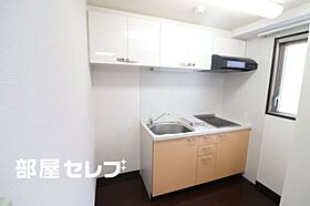 ビオラ名駅西  ｜ 愛知県名古屋市中村区則武2丁目33-14（賃貸マンション1R・7階・31.80㎡） その5