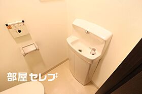 ビオラ名駅西  ｜ 愛知県名古屋市中村区則武2丁目33-14（賃貸マンション1R・7階・31.80㎡） その21