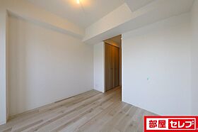 S-RESIDENCE名駅太閤  ｜ 愛知県名古屋市中村区竹橋町35-19（賃貸マンション1K・8階・23.24㎡） その8