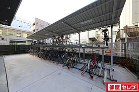 S-RESIDENCE名駅太閤  ｜ 愛知県名古屋市中村区竹橋町35-19（賃貸マンション1K・8階・23.24㎡） その26