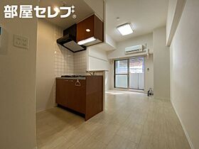 IWATSUKA　RISE  ｜ 愛知県名古屋市中村区畑江通8丁目18-1（賃貸マンション1R・8階・30.07㎡） その6