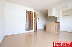 メゾンヴェール壽  ｜ 愛知県名古屋市中村区日ノ宮町3丁目114（賃貸アパート1LDK・2階・45.85㎡） その6