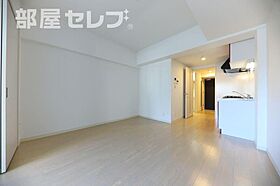 LUXETAGE大須west  ｜ 愛知県名古屋市中区松原1丁目12-5（賃貸マンション1LDK・7階・35.00㎡） その6