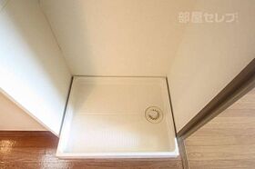 アヴリル  ｜ 愛知県名古屋市中村区烏森町8丁目726（賃貸マンション1K・4階・24.08㎡） その15