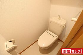 Comfort八田  ｜ 愛知県名古屋市中川区八田町801（賃貸マンション1K・1階・30.43㎡） その9