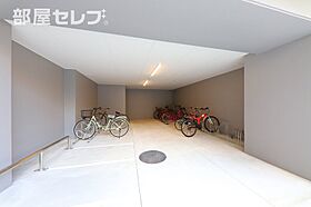 リシュドール名駅南  ｜ 愛知県名古屋市中村区名駅南1丁目10-13（賃貸マンション1K・7階・27.70㎡） その27