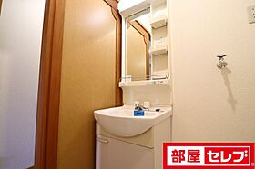 スカイフラット名古屋  ｜ 愛知県名古屋市中村区亀島2丁目29-25（賃貸マンション1K・6階・24.29㎡） その14