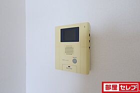 メゾンM&Y  ｜ 愛知県名古屋市中村区西米野町1丁目75-6（賃貸マンション1K・3階・25.83㎡） その18