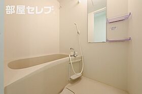 joule則武  ｜ 愛知県名古屋市西区菊井1丁目3-11-3（賃貸マンション1R・4階・20.70㎡） その7