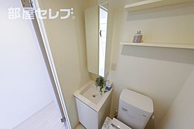 joule則武  ｜ 愛知県名古屋市西区菊井1丁目3-11-3（賃貸マンション1R・4階・20.70㎡） その14