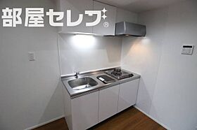 アネシス八田  ｜ 愛知県名古屋市中村区並木1丁目161（賃貸アパート1LDK・2階・32.17㎡） その5