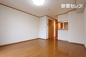 ノイアクティーフ  ｜ 愛知県名古屋市中川区好本町2丁目77（賃貸アパート1R・1階・33.15㎡） その6