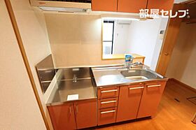 ノイアクティーフ  ｜ 愛知県名古屋市中川区好本町2丁目77（賃貸アパート1R・1階・33.15㎡） その5