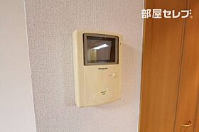 ノイアクティーフ  ｜ 愛知県名古屋市中川区好本町2丁目77（賃貸アパート1R・1階・33.15㎡） その17