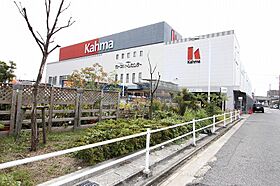 セントラルコート八田  ｜ 愛知県名古屋市中川区野田1丁目1（賃貸マンション1K・3階・24.08㎡） その24