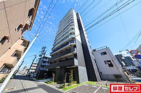 MAXIV名古屋  ｜ 愛知県名古屋市中村区中島町3丁目26（賃貸マンション1K・7階・21.70㎡） その1