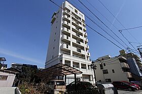 エルミタージュ名駅西  ｜ 愛知県名古屋市中村区中島町1丁目66（賃貸マンション1R・9階・30.00㎡） その21