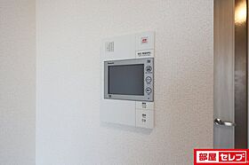 MAXIV名古屋  ｜ 愛知県名古屋市中村区中島町3丁目26（賃貸マンション1K・14階・21.00㎡） その16