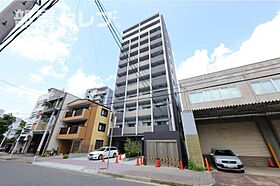 ParkBear大須  ｜ 愛知県名古屋市中区松原1丁目8-15（賃貸マンション1K・6階・33.88㎡） その6