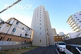 ALTOROSE名古屋  ｜ 愛知県名古屋市西区幅下2丁目7-10（賃貸マンション1K・4階・27.00㎡） その6