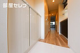 S-RESIDENCE名駅南  ｜ 愛知県名古屋市中村区名駅南3丁目15-6（賃貸マンション1K・3階・24.62㎡） その10