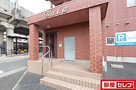 GAIA  ｜ 愛知県名古屋市中川区春田3丁目55（賃貸マンション1K・3階・33.40㎡） その24