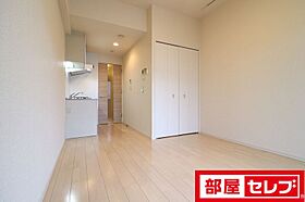 ラ・ヴィ・アン・ローズ  ｜ 愛知県名古屋市西区新道2丁目1-6（賃貸マンション1R・1階・23.17㎡） その6