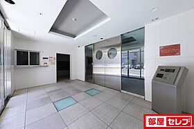 ラ・ヴィ・アン・ローズ  ｜ 愛知県名古屋市西区新道2丁目1-6（賃貸マンション1R・1階・23.17㎡） その25