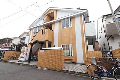 外観 外観